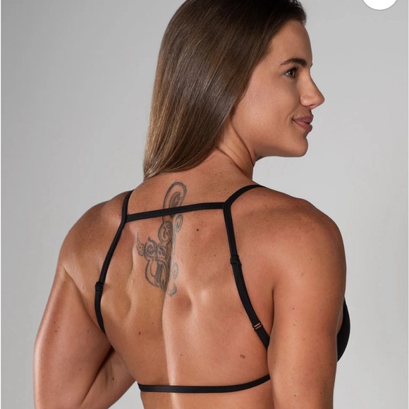 Violate the dress code sports bra - Picture 2 of 7